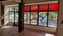 Ocazie! Spatiu comercial Bascov sens giratoriu