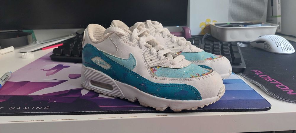 Air max pictati manual