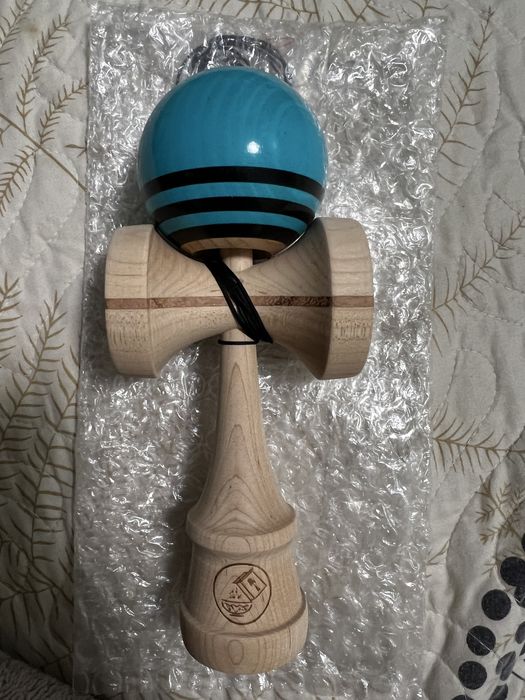 kendama cereal ken ascent 2
