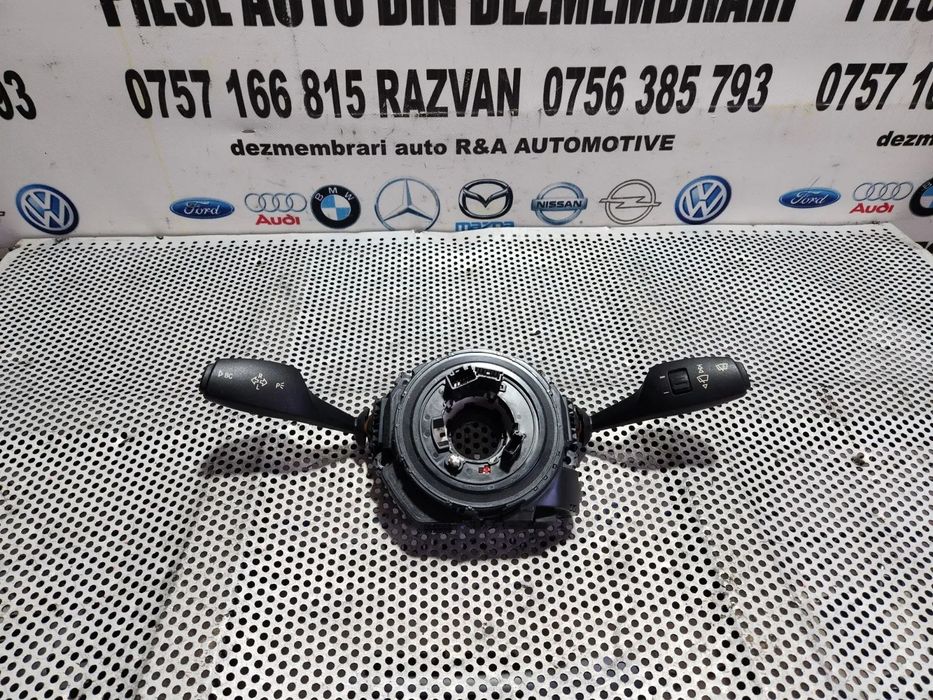 Ansamblu Banda Spira Spirala Volan Airbag SZL Bmw  F20 F21 F22 F30 F31 F32 F33 F34 F36 F83 F80 X4 F