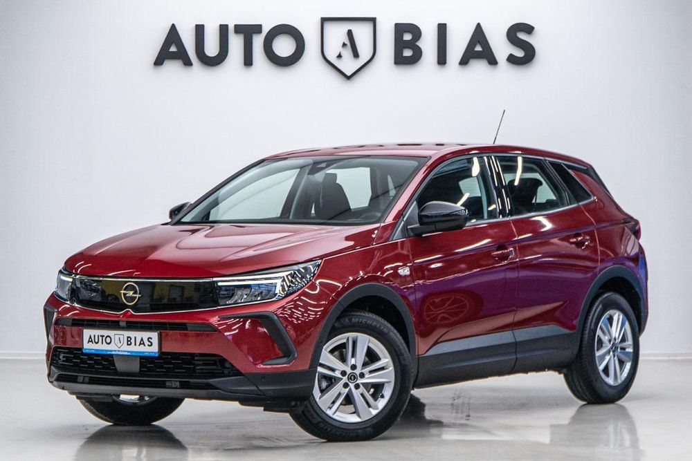 Opel Grandland Led/CarPlay/Dublu Climatronic/Andorid/Tva/Leasing - Rate FARA AVANS