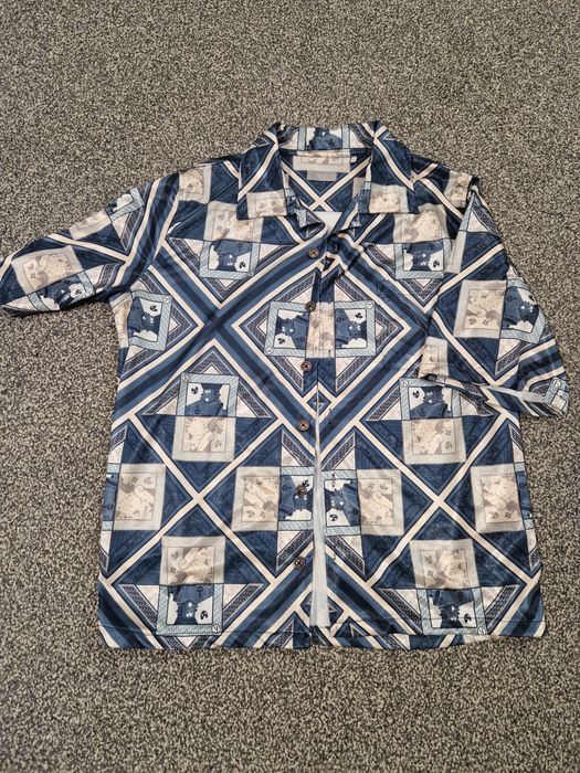 Camasa Dior,purtata o singura data