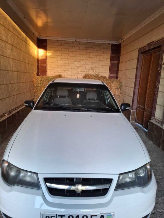 NEXIA 2 sonc. 2015 YIL. 68 million.NAVOIY.KRASKA TOZA-98000 probek