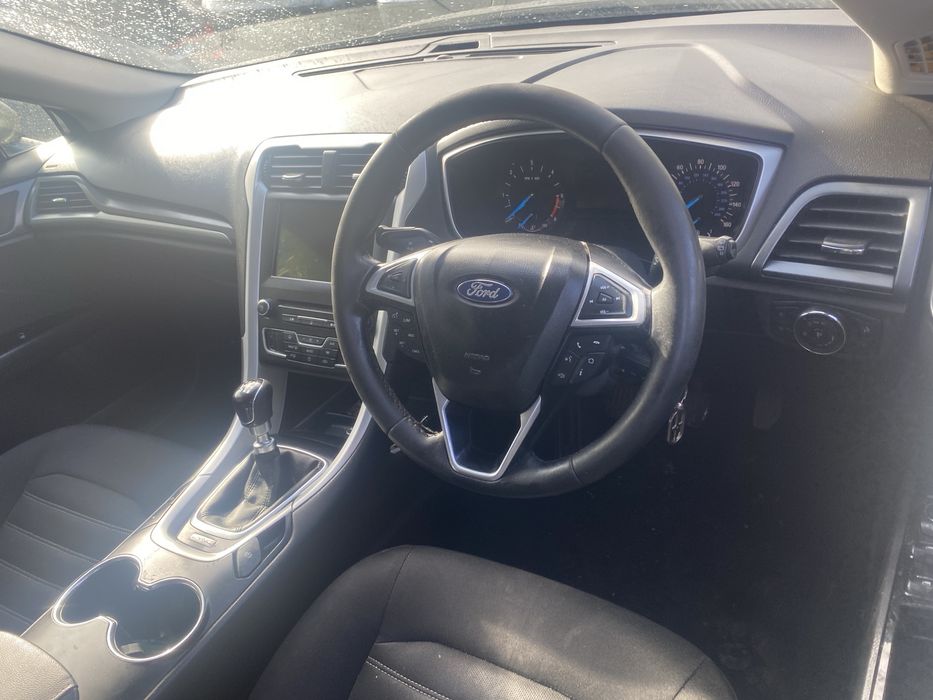 ford mondeo 2018 2.0tdci на части форд мондео