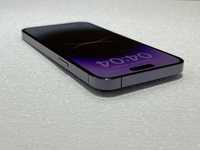 iPhone 14 Pro 128Gb Deep Purple Neverlocked 100% viata bateriei