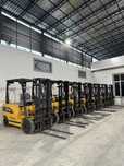 Hyster Электро кара 2 тонн 500Ah Lition