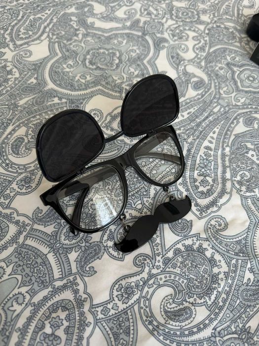 Ochelari de soare 3 perechi