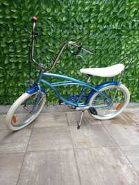 Bicicleta Pegas,strada mini.