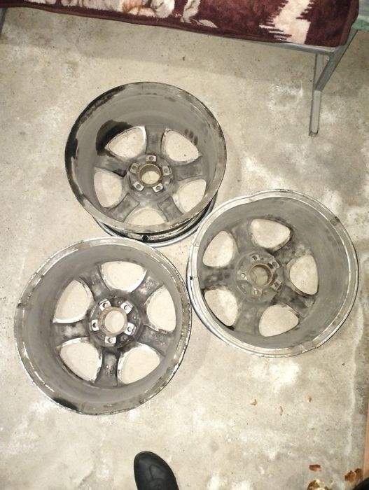 Садор Миллениум диски Мерседес р17