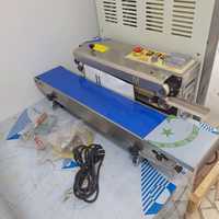 Ленточный упаковочный аппарат Tasmali qadoqlash apparati