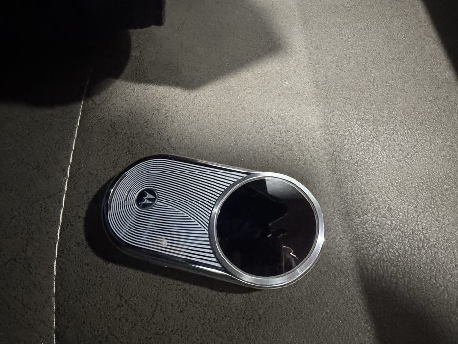 Motorola Aura 1 Orginal