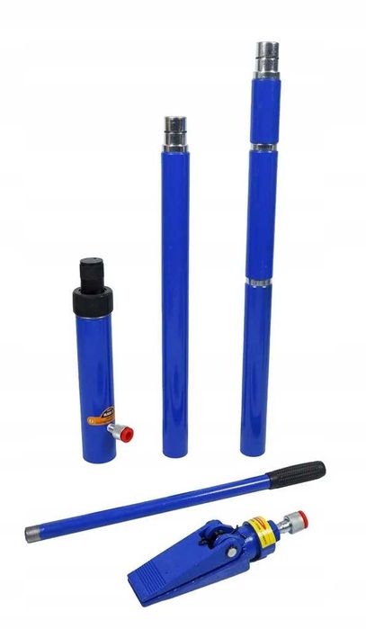 Trusa presa hidraulica indreptat reparat caroserie auto 10Tone (12300)