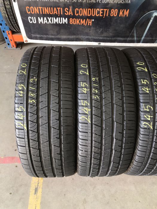 Anvelope All Season 245/45/20 Continental Cross Contact 245 45 20 R20