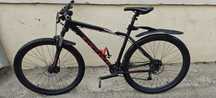 Bicicleta MTB 29" Carrera Hellcat 29"