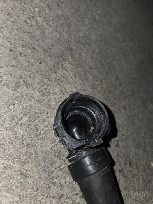 Маркучи за вода за охлаждане на Citroen Berlingo < K9