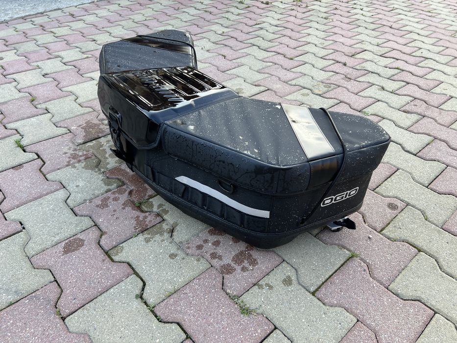 Vand Cutie premium Linq Ogio 65L Can-am Outlander