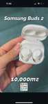 Samsung Buds 2 0•0•12kaspi 0•0•24halyk