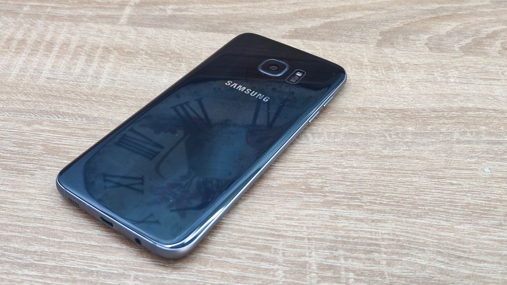 Samsung Galaxy S7 Edge