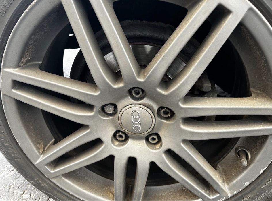 Audi A3, S line, hatchback, 8p, 2010, manual (1968 cc)