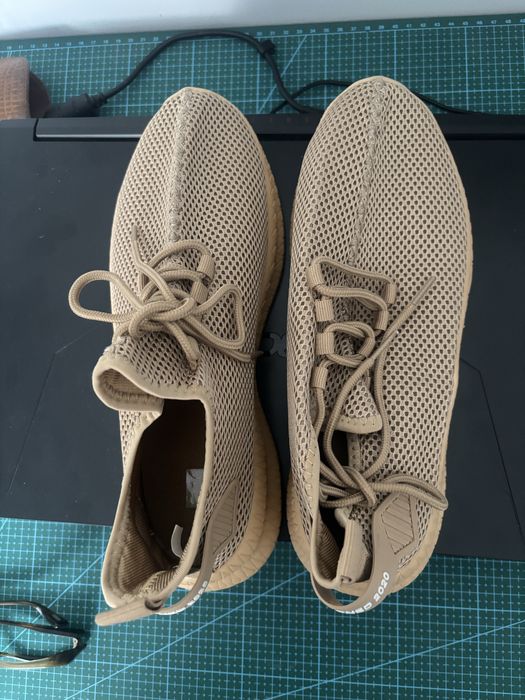 Летние мужские туфли