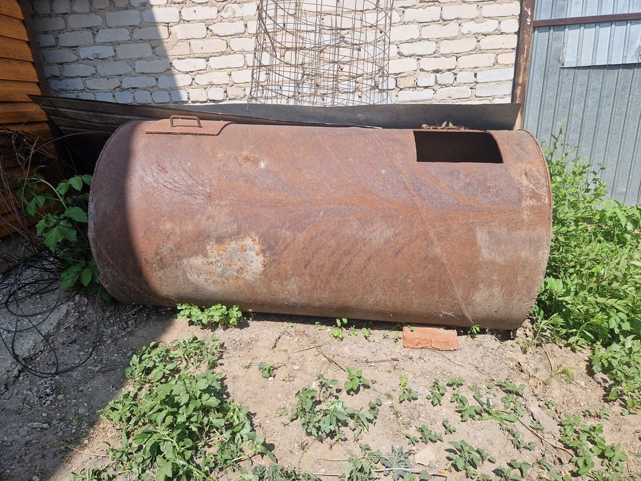 Продам   ёмкость