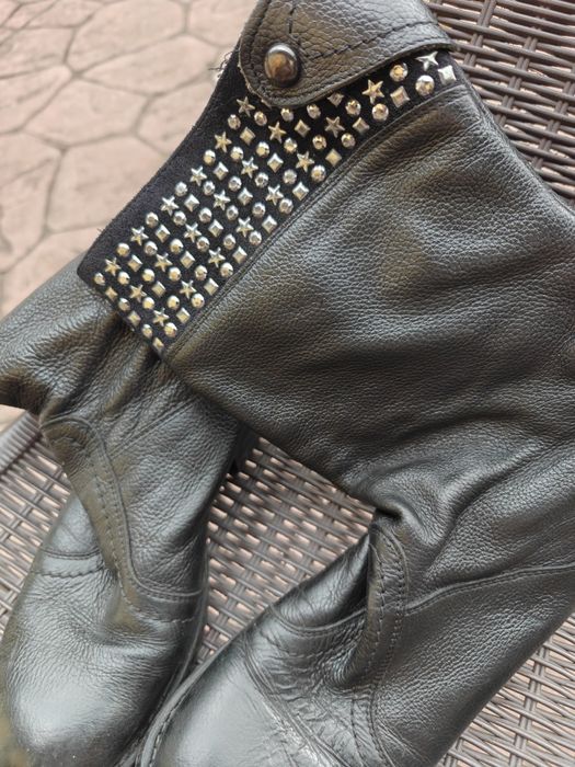 Cizme cu tinte, dame