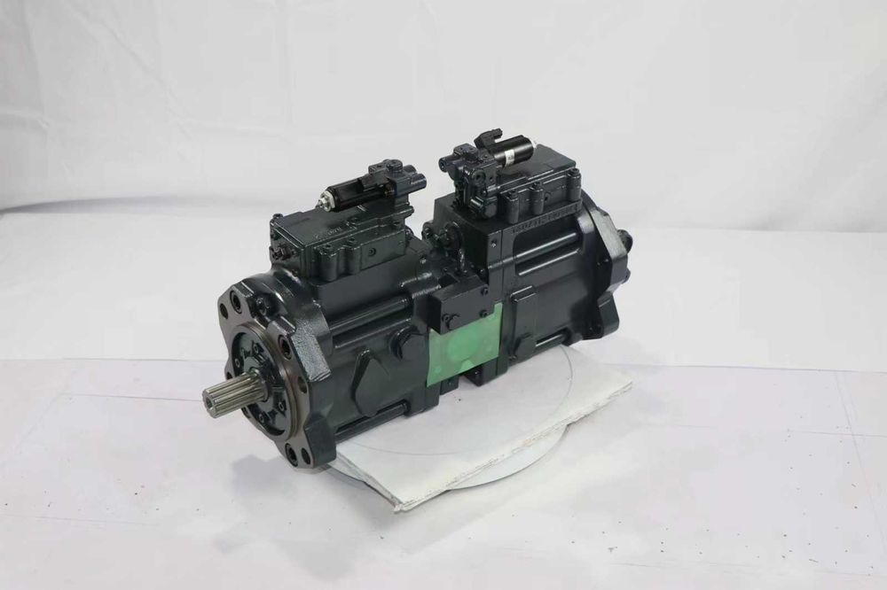 Pompa hidraulica Volvo EC200D