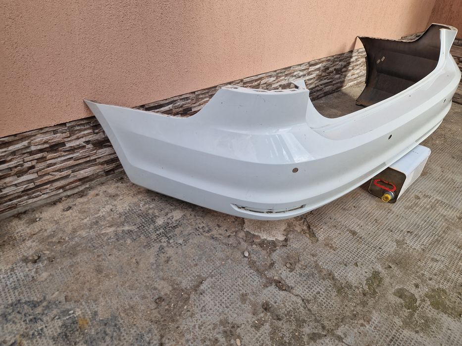 Bara  Volkswagen Jetta