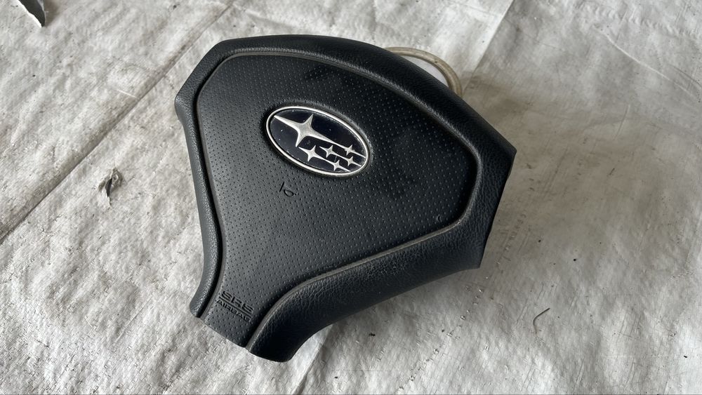 Еърбег Subaru Forester 2003-2009