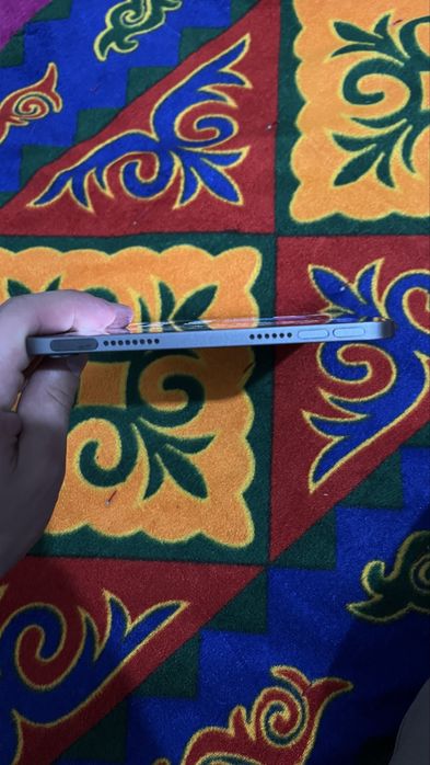 Ipad mini 2021(6-го поколения)