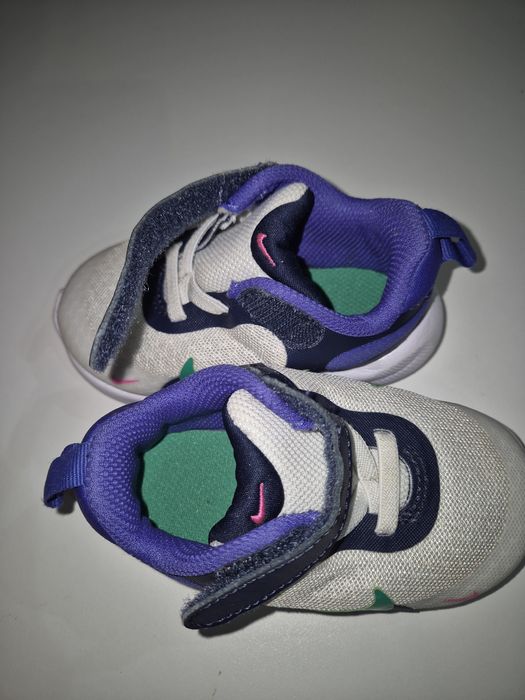 Детски обувки Nike REVOLUTION 7 (TDV) Нови)