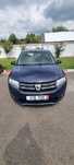Dacia Sandero 0.9 Benzin
