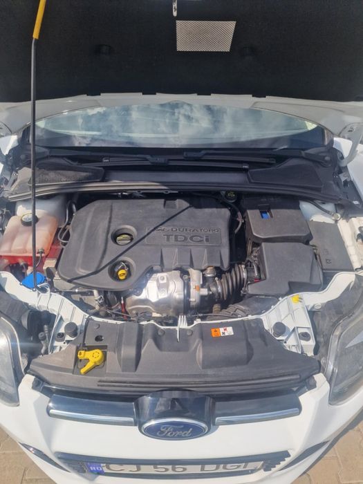 Ford focus mk3 model 2013-2014