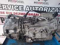 Cutie de viteze automata Porsche Cayenne 958 NAD 3.0 D 2011 2012 2013 2014 2015