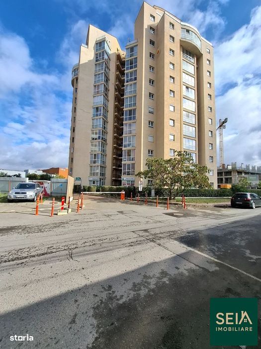 Apartament 2 camere, mobilat & utilat complet – Adama, Ștefan cel Mare