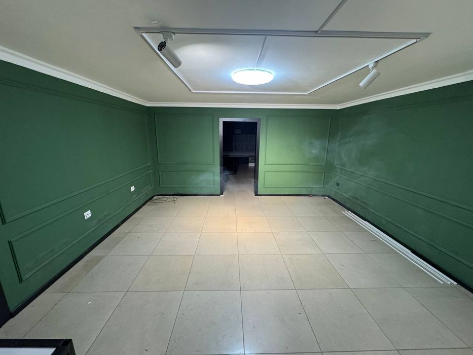 здаеотса аренда под офис либа под бизнес ШАЙХОНТОХИУР рн гунча метро