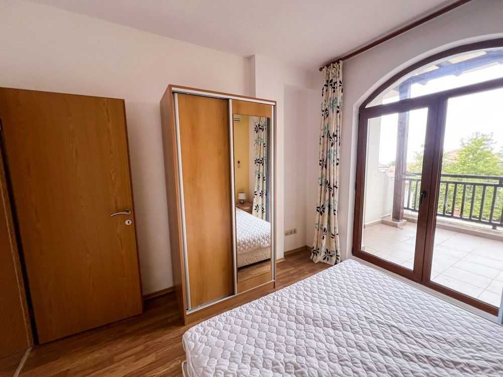 Продава се Двустаен апартамент в Ахелой - 60 кв.м за 934 €/кв.м - Снимка #8