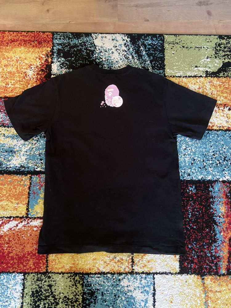 Мъжка Тениска Bape