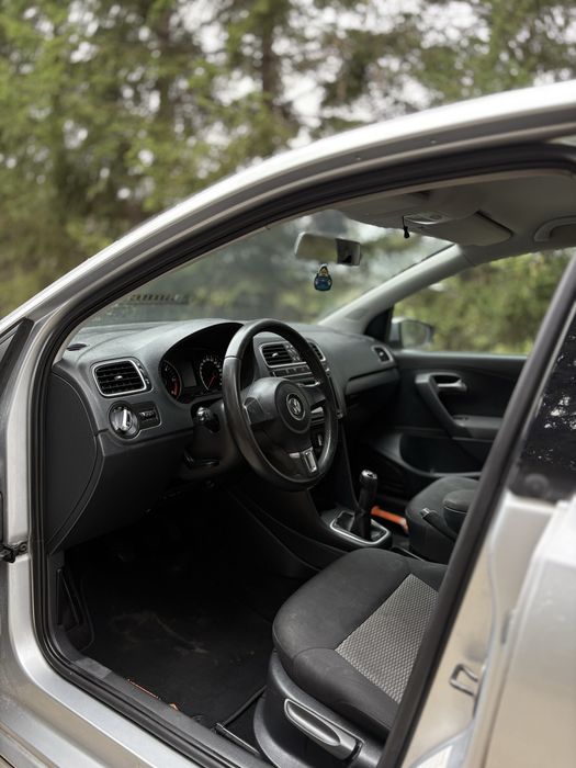 Volkswagen Polo 6r ~Rate ~Garantie