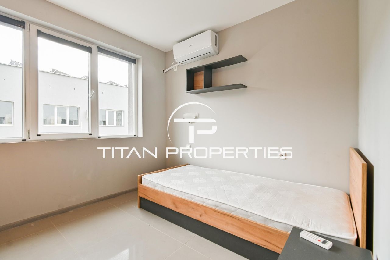 Дава се под наем Тристаен апартамент в София, Лагера - 65 кв.м за 650 € - Снимка #6