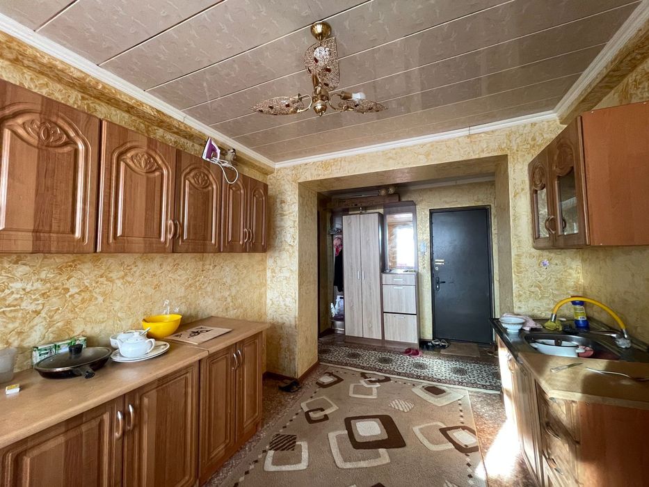 Сдам квартиру на длительный срок