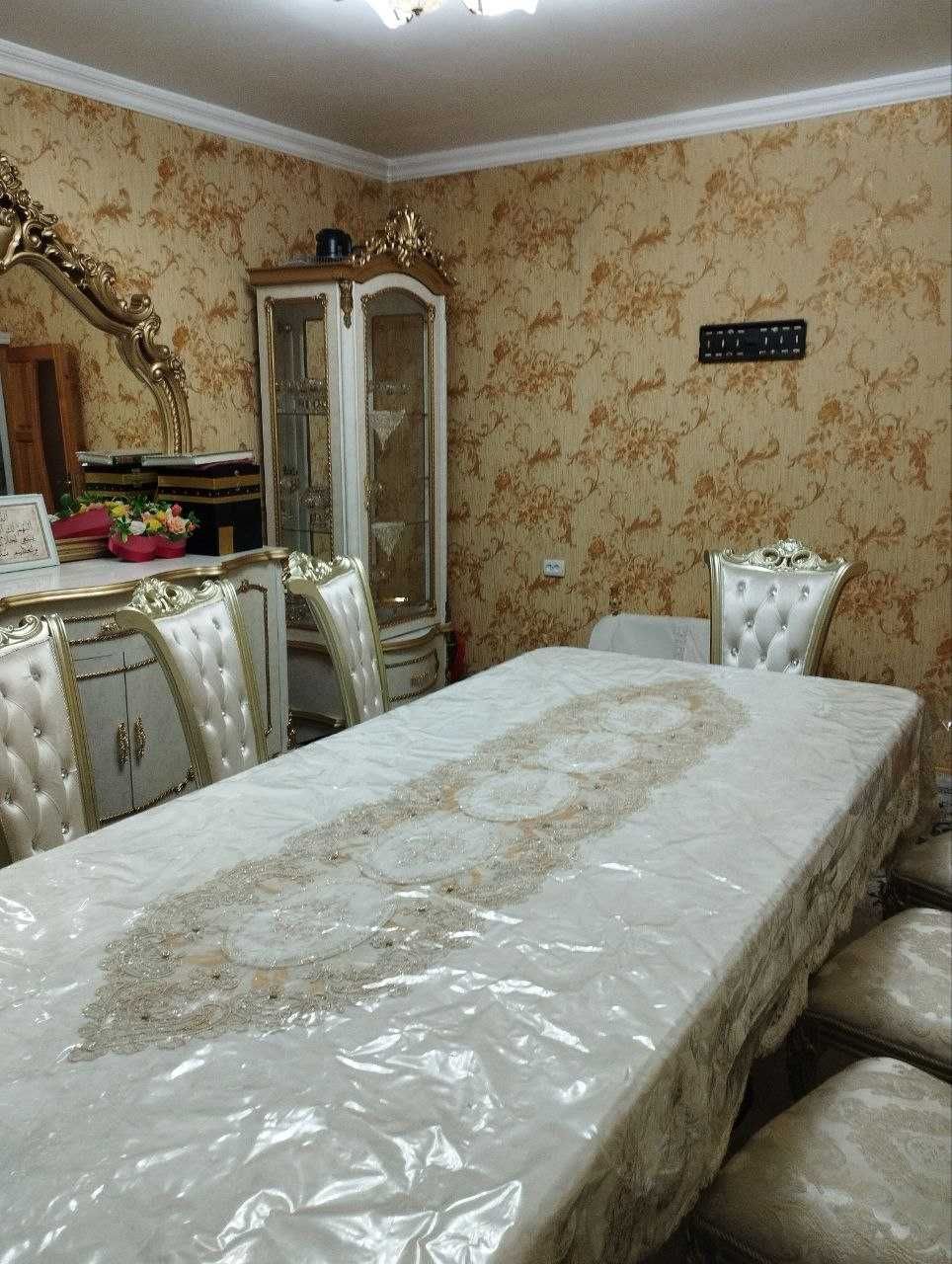 Продажа 3-комнатной квартиры в Яккасарайском р-н, массив Башлик