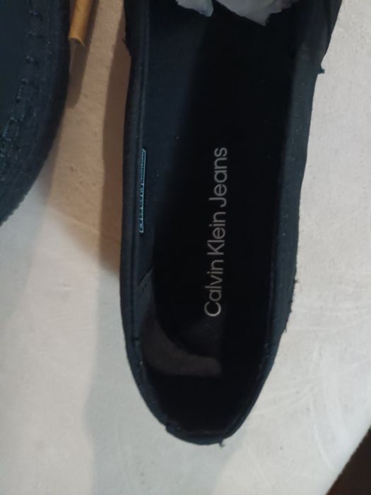 Еспадрили Calvin Klein