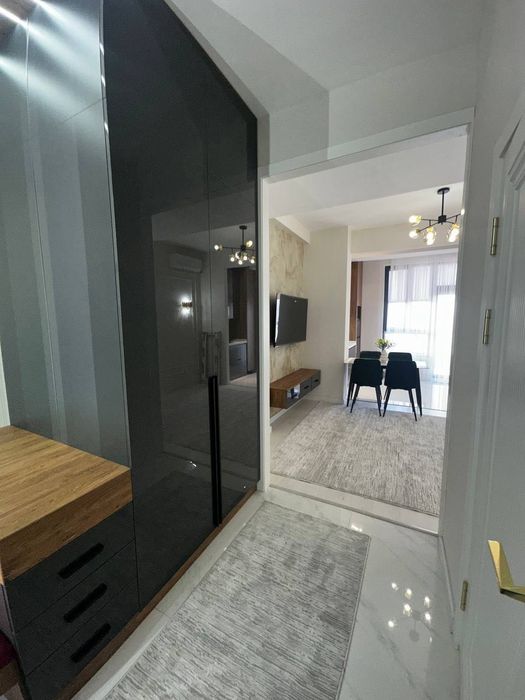 Студия 1 комнатная.Аренда.Яккасарай