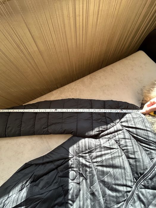 Намалям цената само за днес!!Топло с пухче от естествен косъм