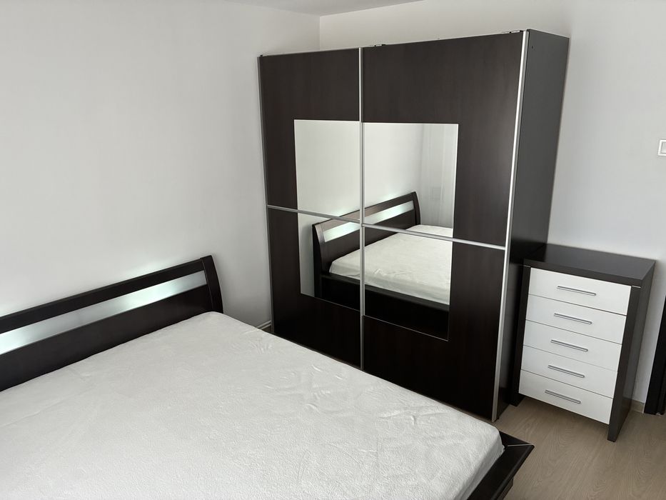 Mobilier dormitor Mobexpert