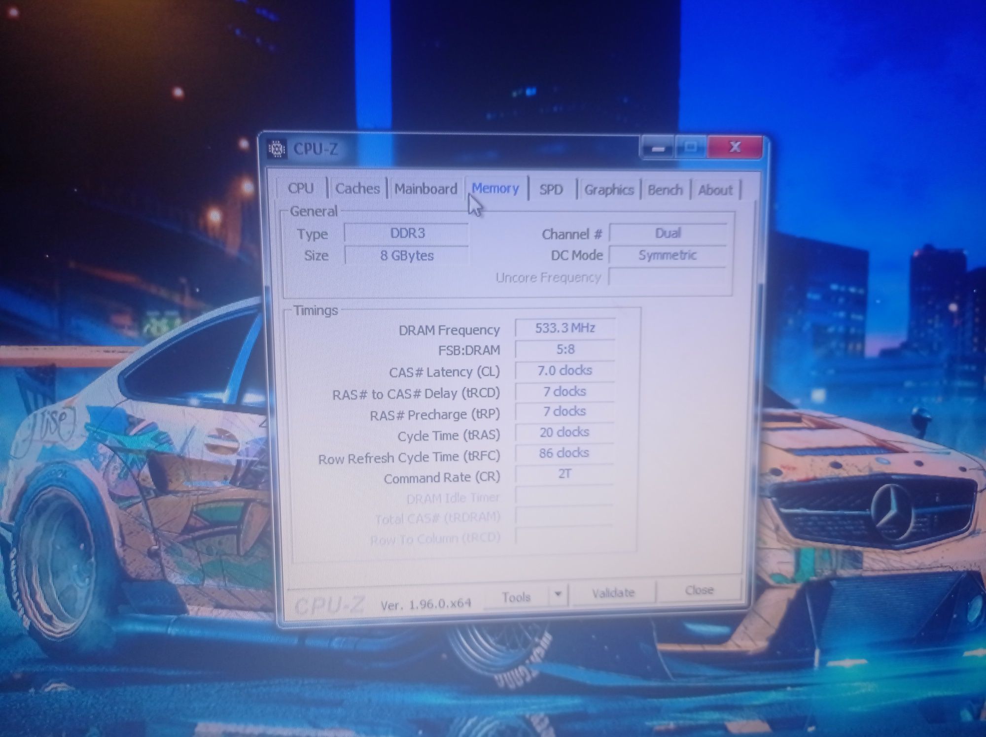 Keys DDR3 4-yadrni srochna sotladi