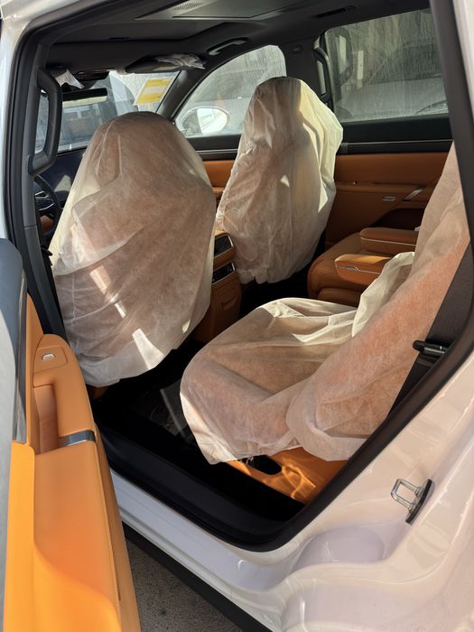 Dong feng 008 ep 2026 restaling