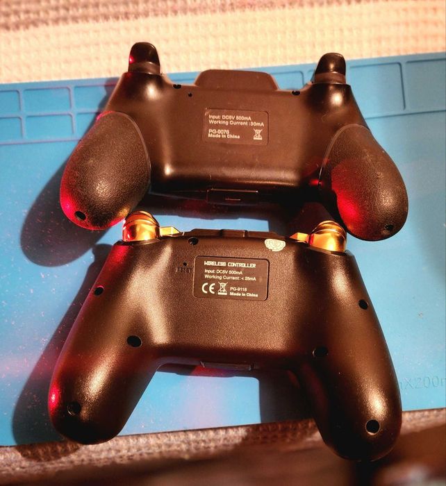 iPega PG-9118, iPega PG-9076 комплект