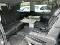 Маса Mercedes vito,viano,v-class,W639,W447 Мерцедес Вито Виано В-клас